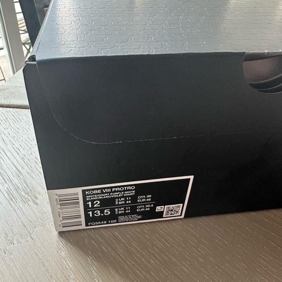 Nike Kobe 8 Protro - Picture 6 of 7